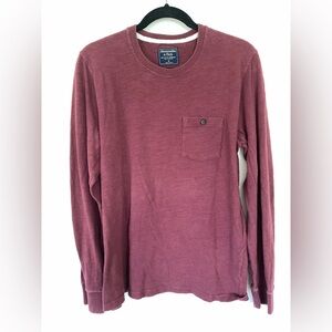 A&F Crewneck Sweater